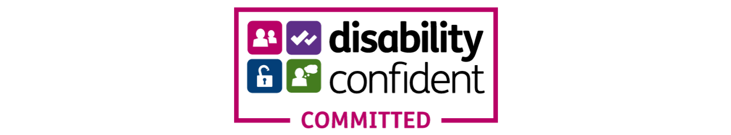 Footer Accreditation